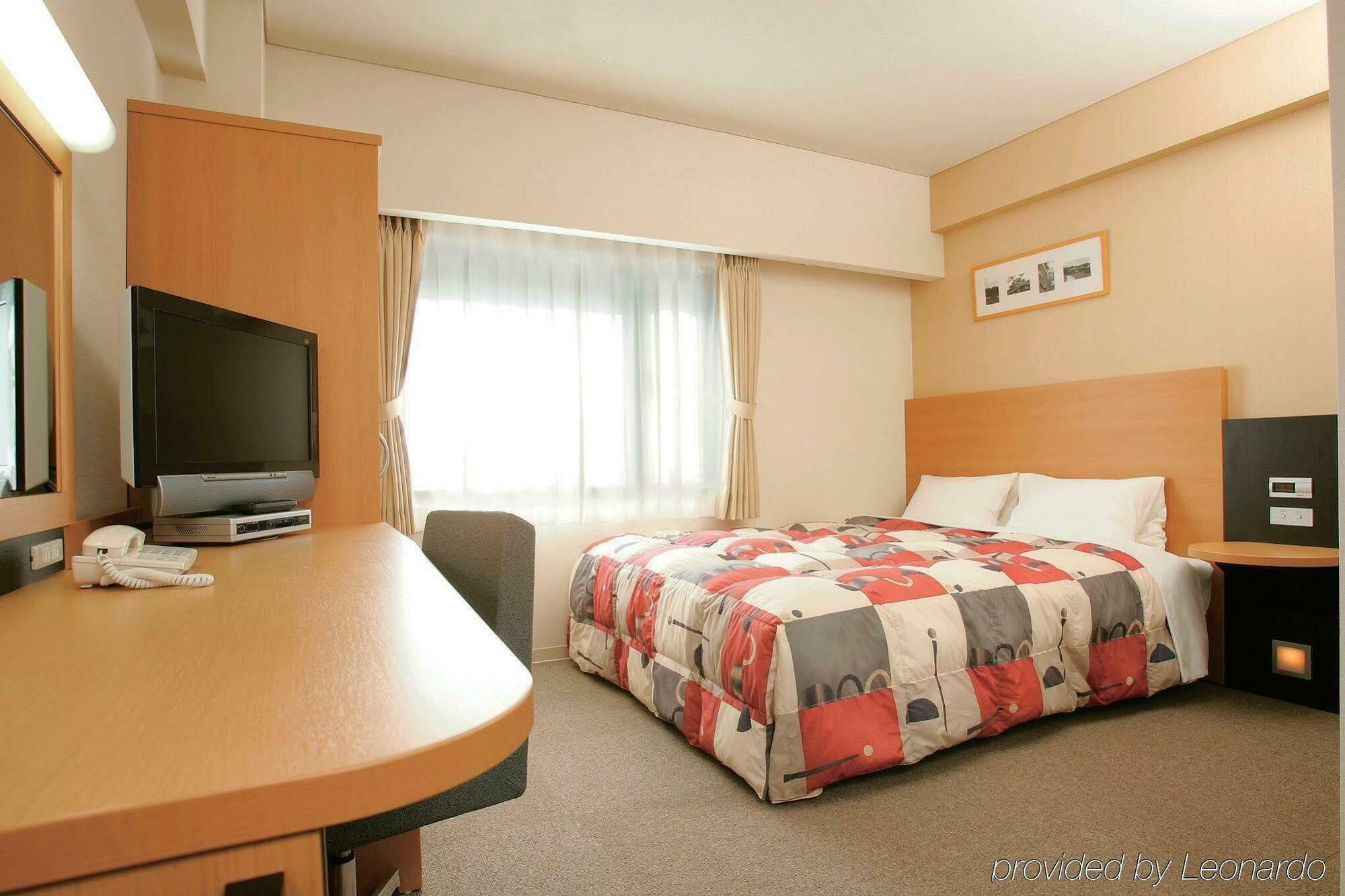 Comfort Hotel Okayama Extérieur photo